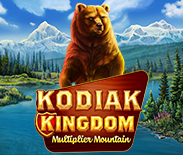 Kodiak Kingdom